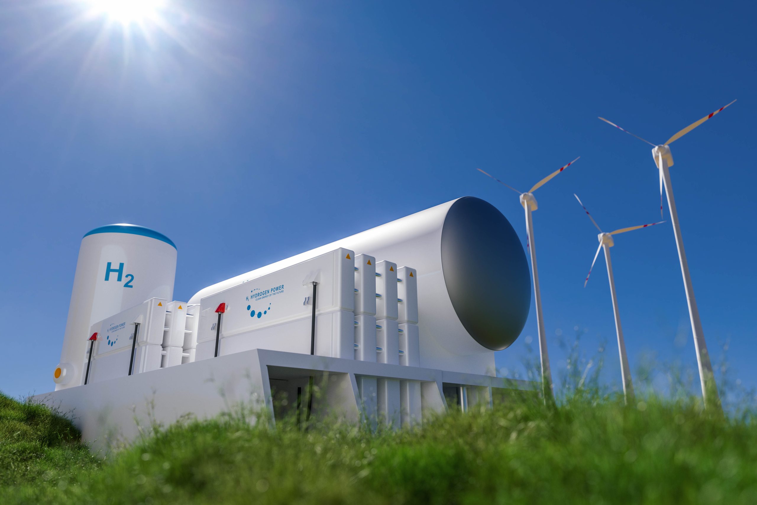 Estiko Energia teeb Tartust vesinikupealinna